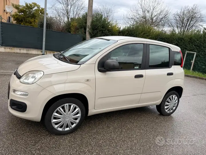 Fiat Panda 2017 photo 4