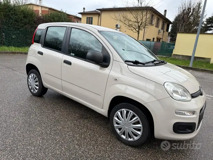 Fiat Panda 2017 photo 2