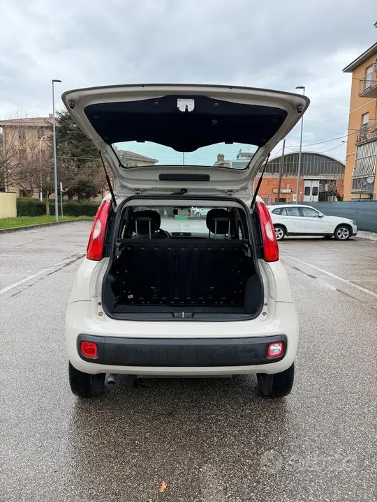 Fiat Panda 2017 photo 5