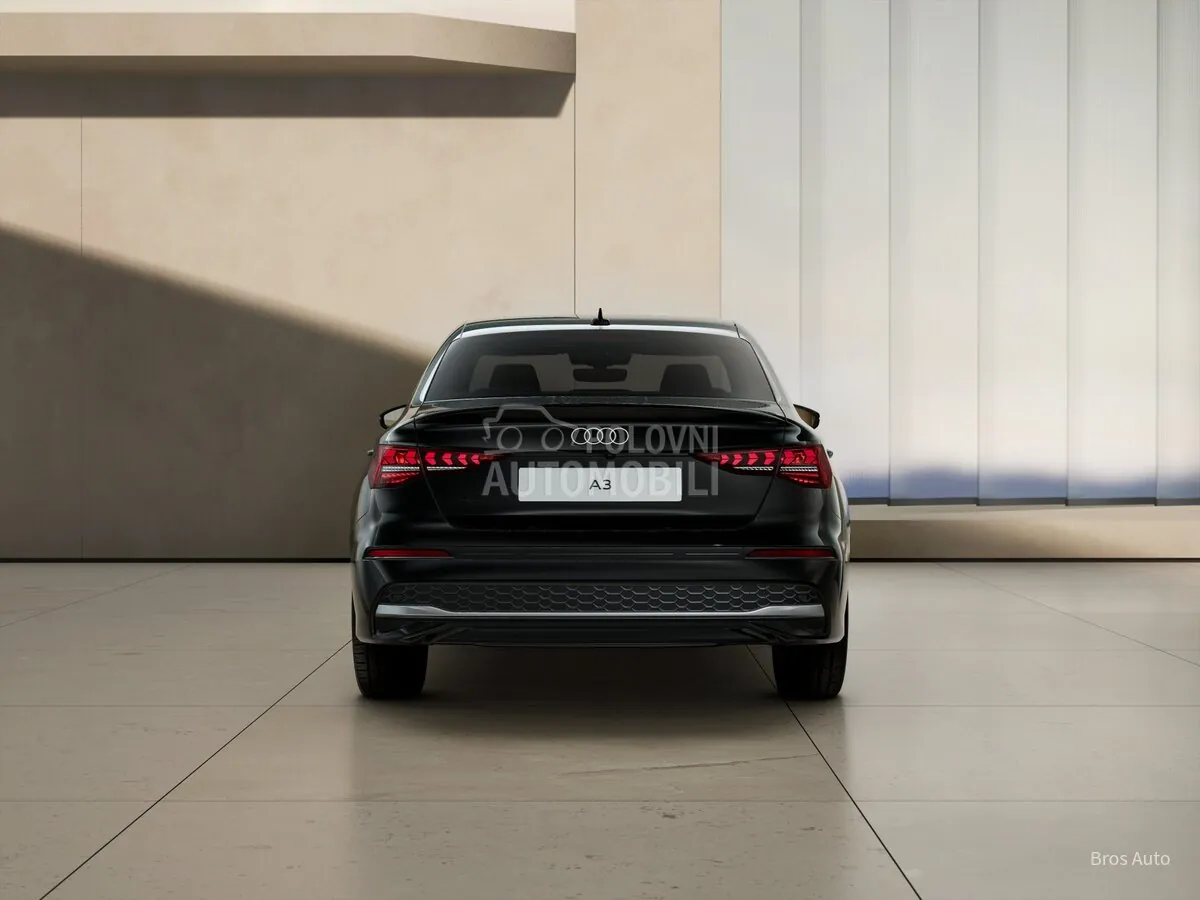 Audi A3 2026 photo 5
