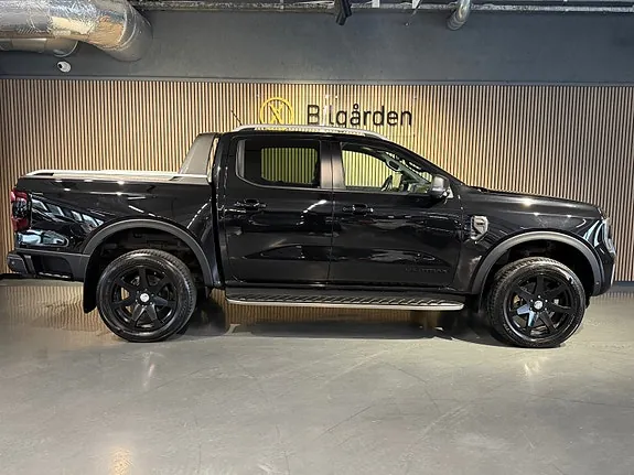 Ford Ranger 2023 photo 3