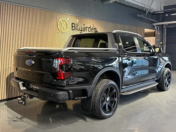 Ford Ranger 2023 photo 5