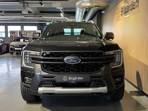 Ford Ranger 2023 photo 2