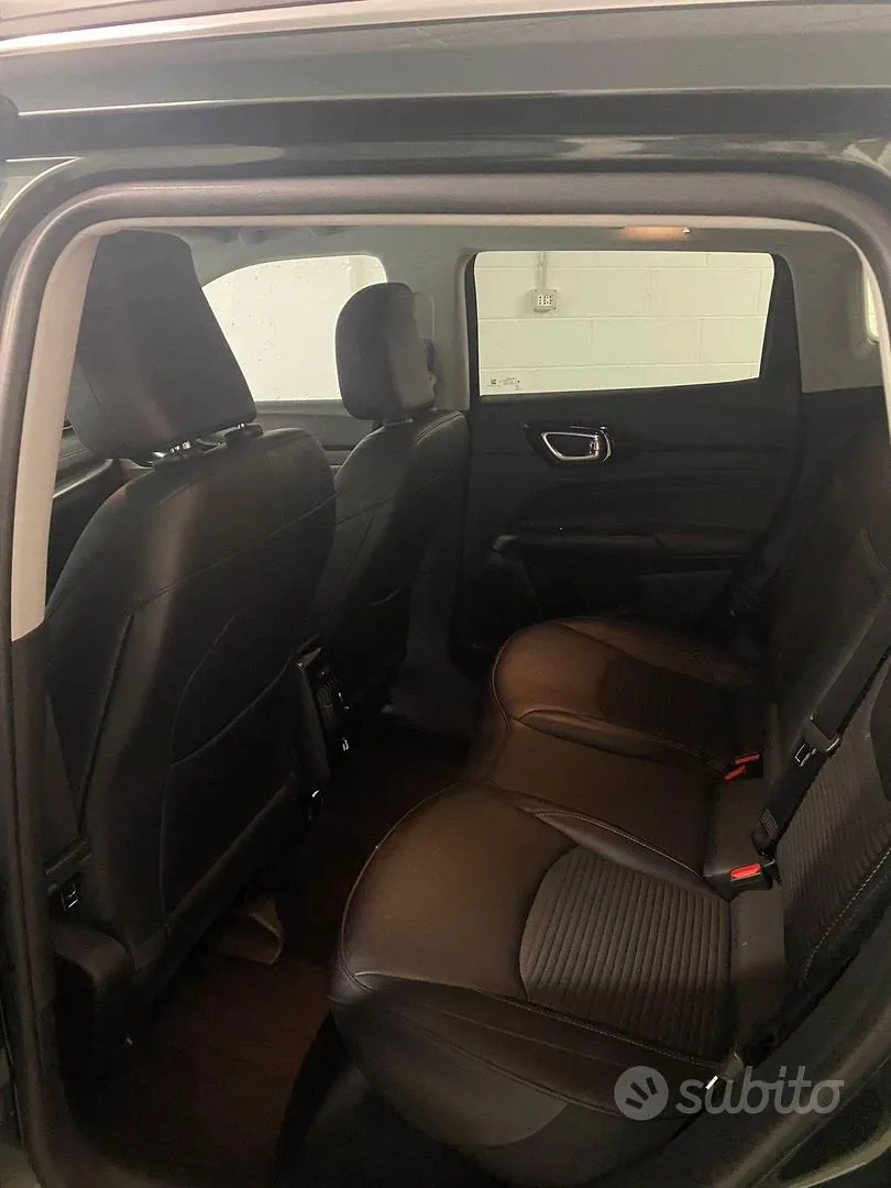 Jeep Compass 2021 photo 5