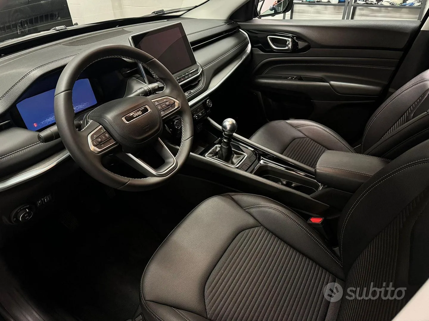 Jeep Compass 2021 photo 4