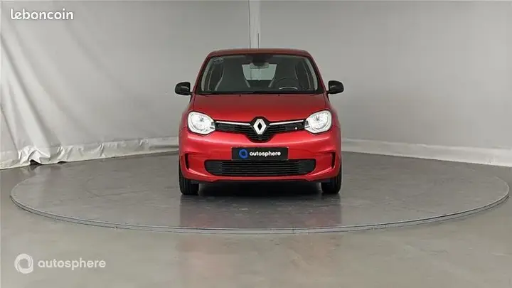 Renault Twingo 2023 photo 2
