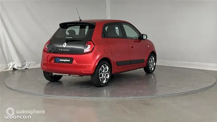 Renault Twingo 2023 photo 5