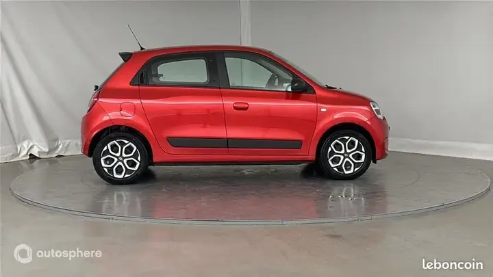 Renault Twingo 2023 photo 4