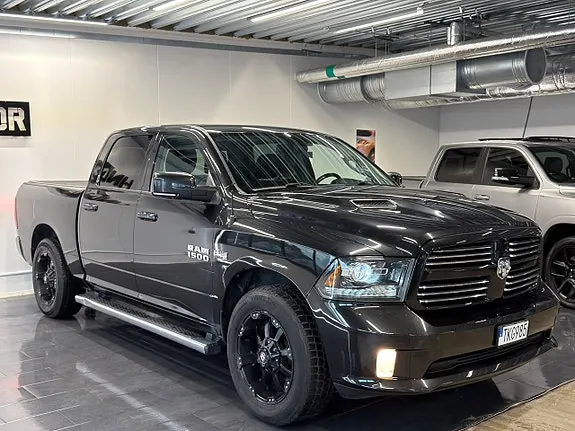 Ram 1500 2017 photo 5