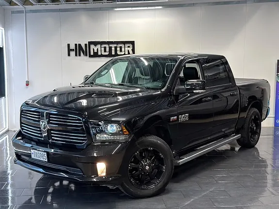 Ram 1500