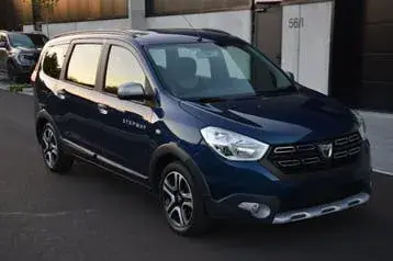 Dacia Lodgy 2019 photo 4