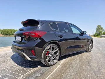 Ford Focus St Mk4.5