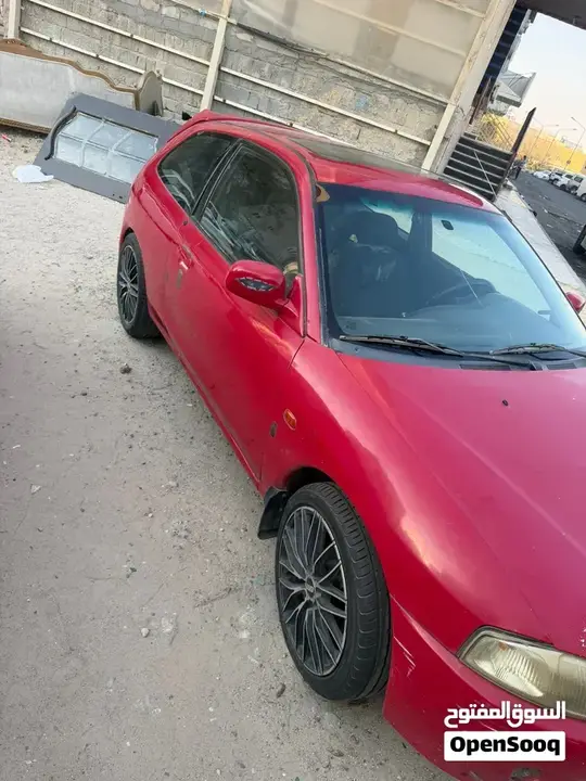 Mitsubishi Other 2000 photo 4