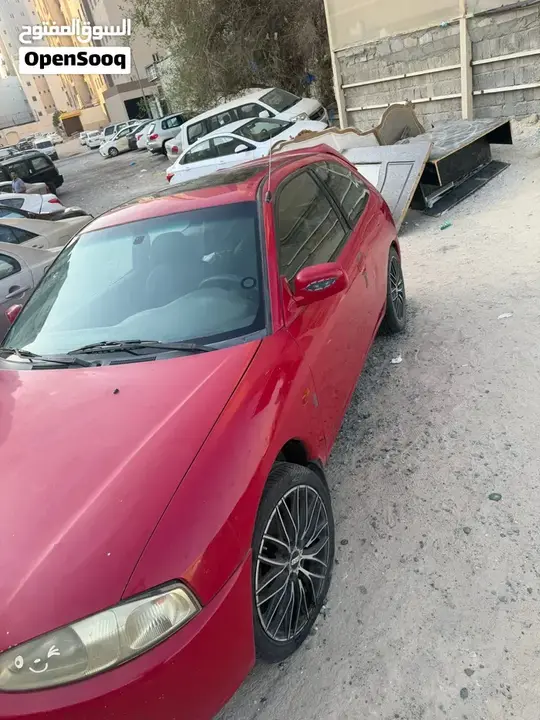 Mitsubishi Other