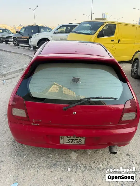 Mitsubishi Other 2000 photo 3