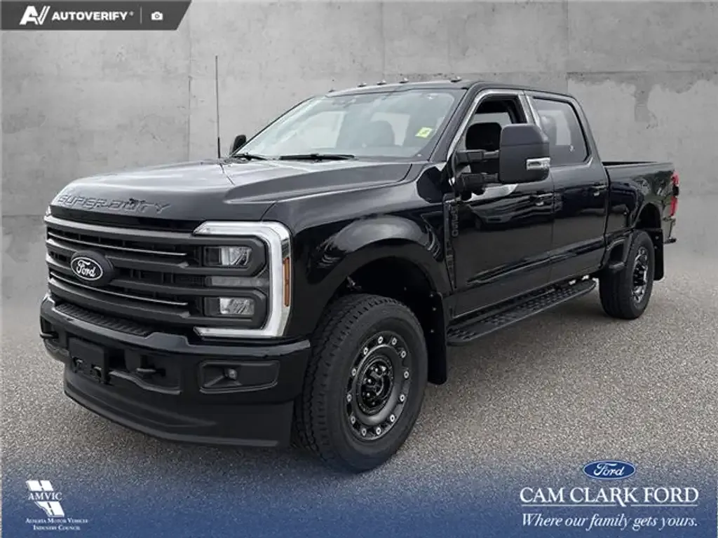 Ford F 350