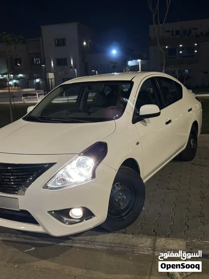 Nissan Sunny 2024 photo 2