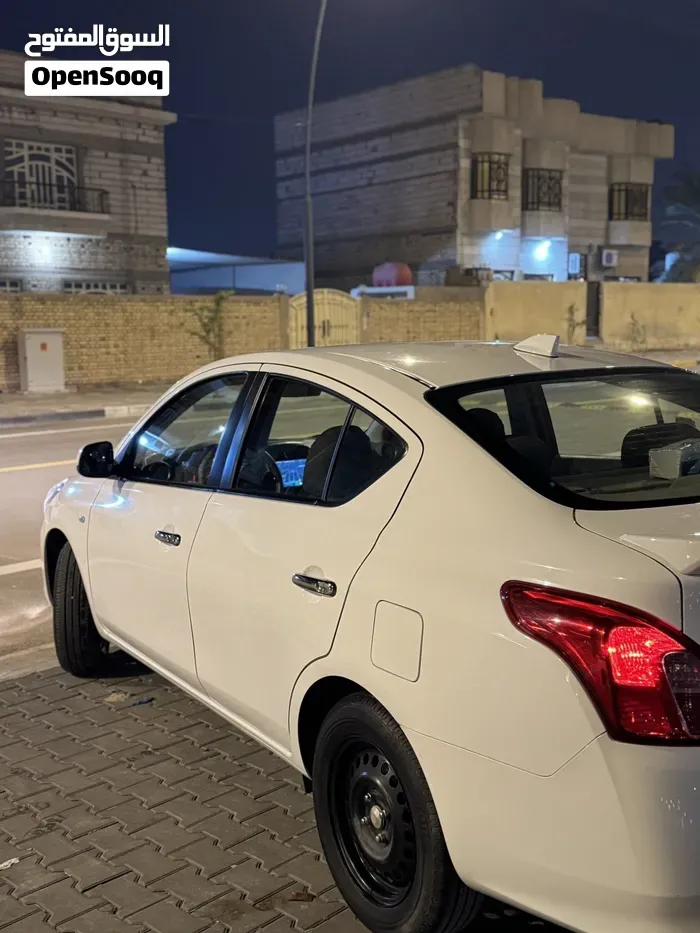 Nissan Sunny 2024 photo 3