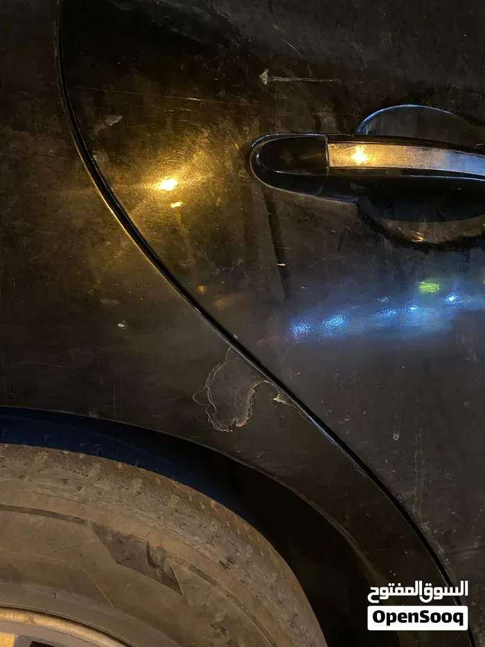 Hyundai Azera 2008 photo 3