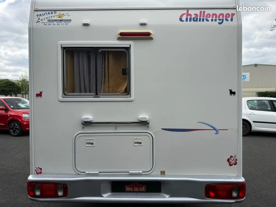 Ford Transit 2005 photo 5