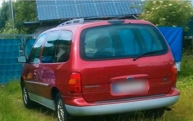 Ford Windstar