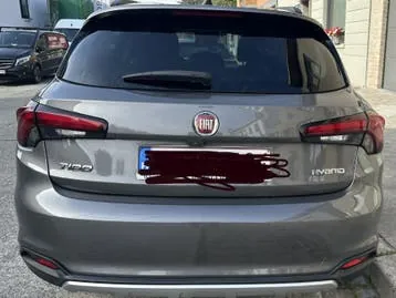 Fiat Tipo Cross