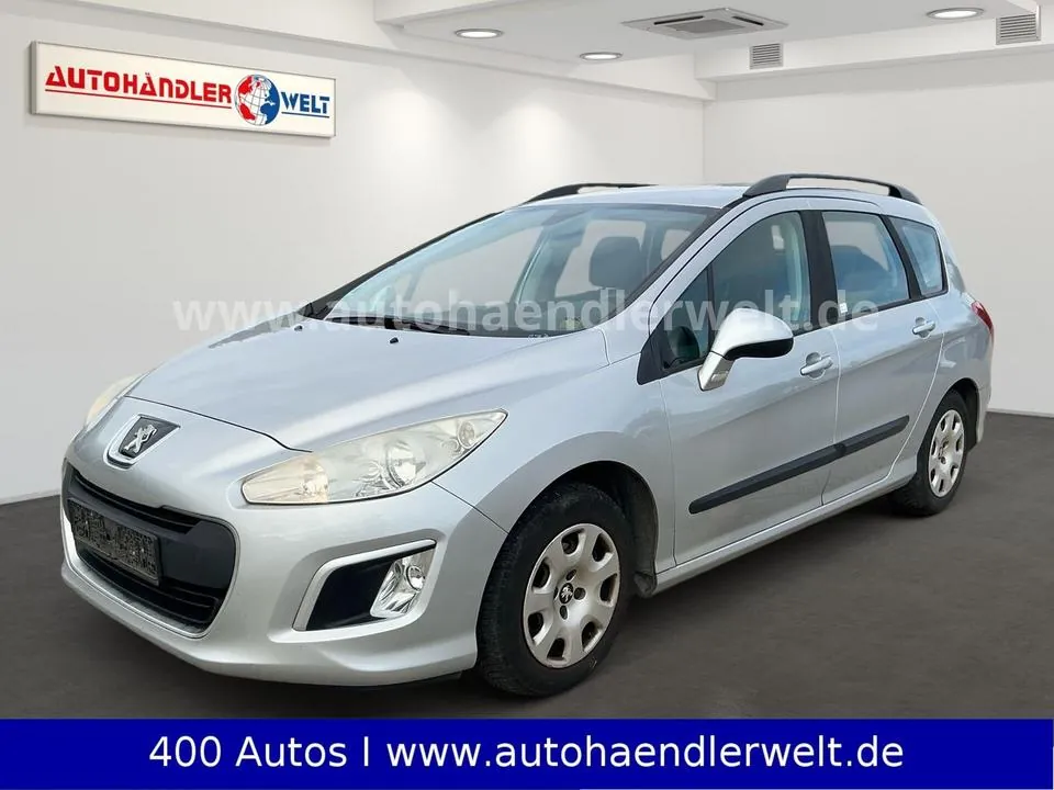 Peugeot 308 Sw
