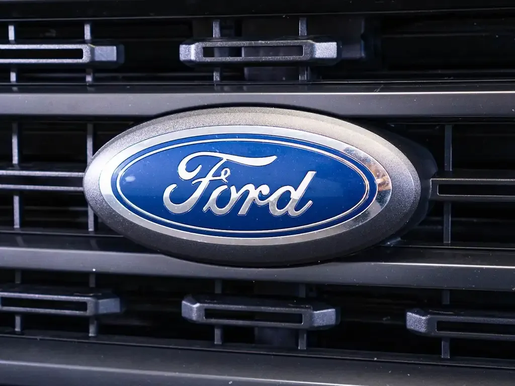 Ford F-150 2021 photo 5