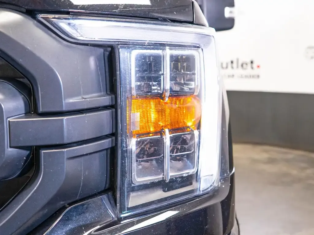 Ford F-150 2021 photo 4