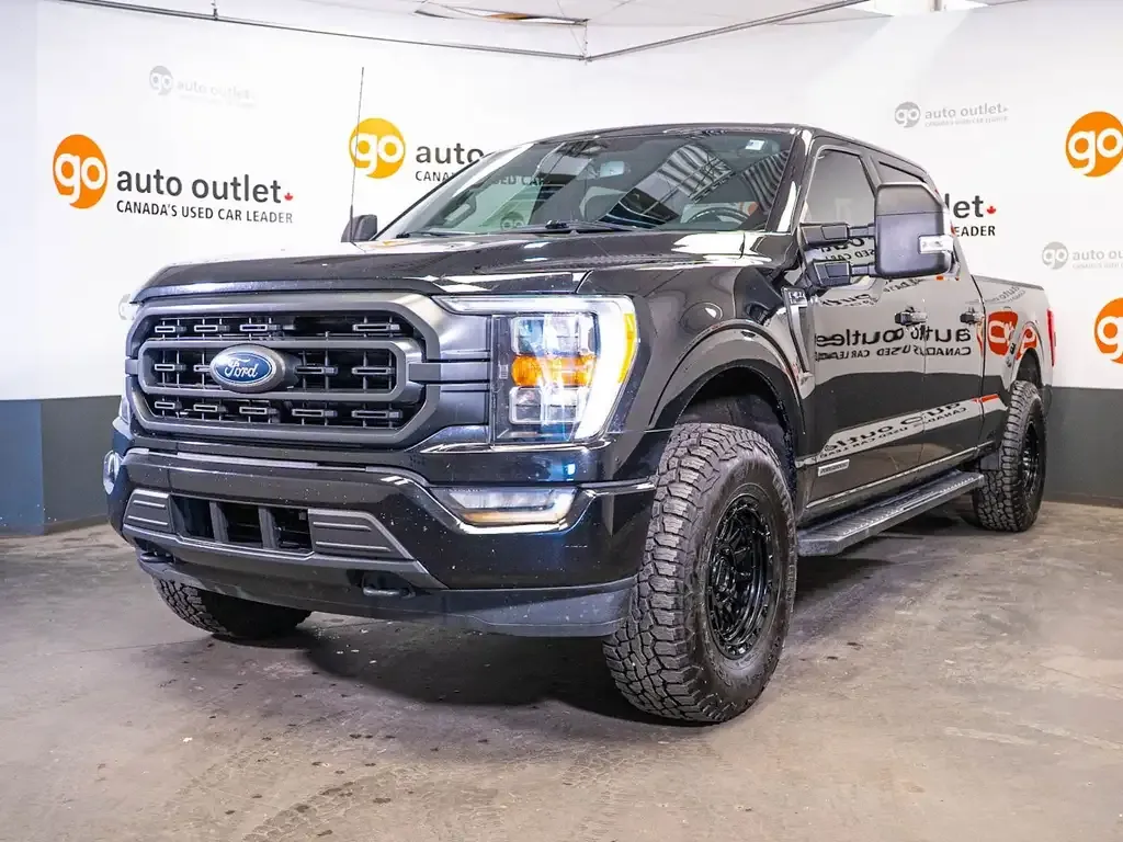 Ford F-150