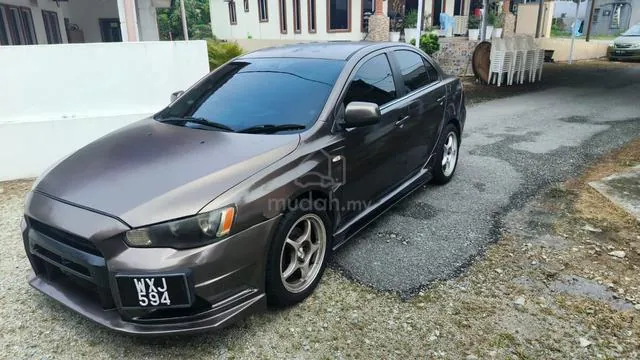 Proton Inspira