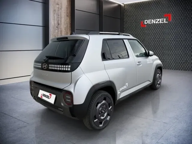 Hyundai Inster 2026 photo 3