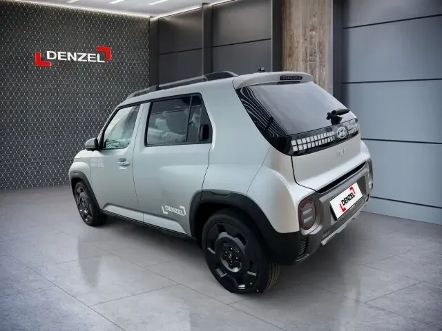 Hyundai Inster 2026 photo 2
