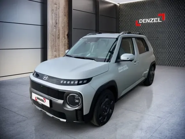 Hyundai Inster