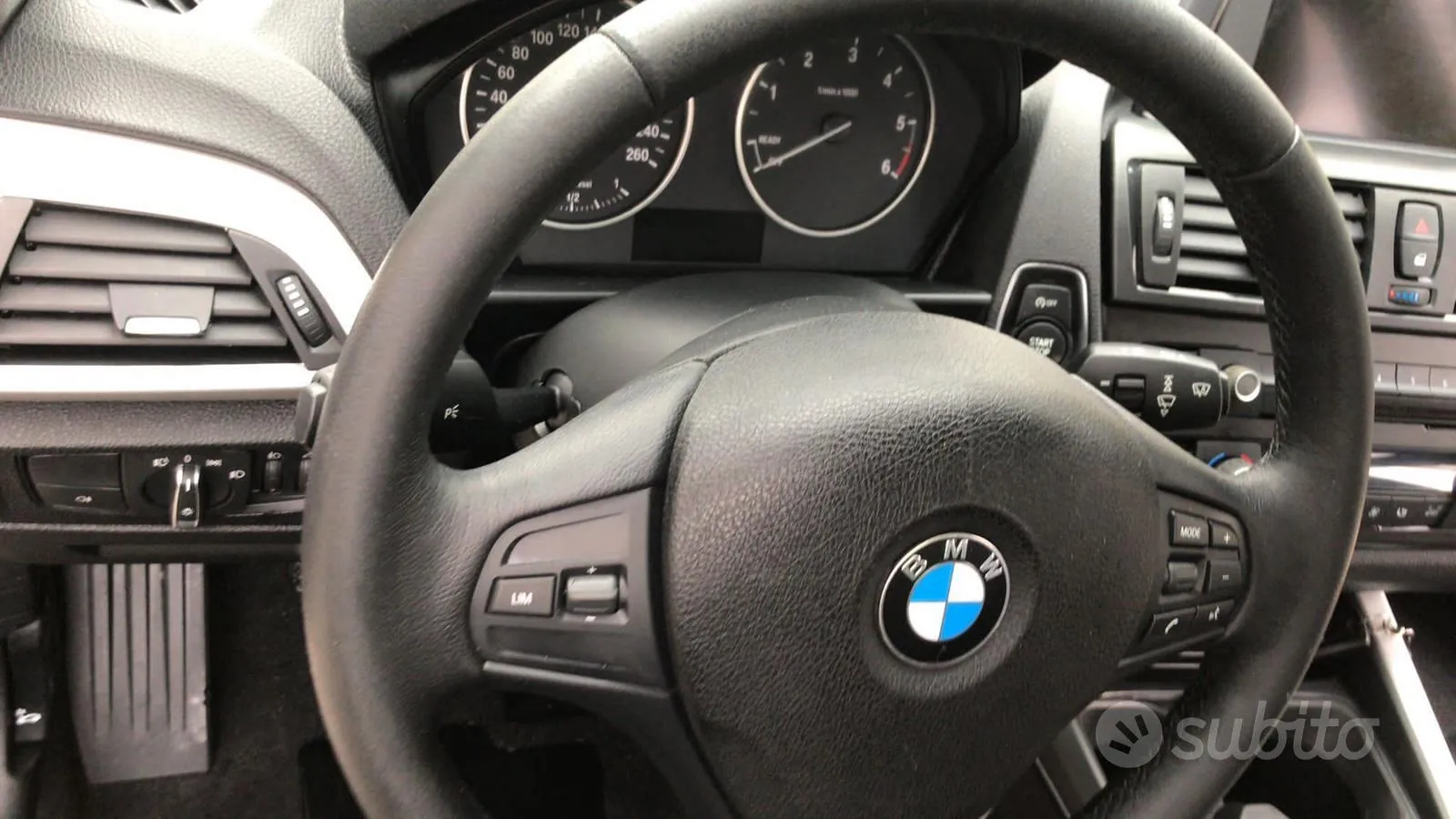 BMW 1 Series 2012 photo 4