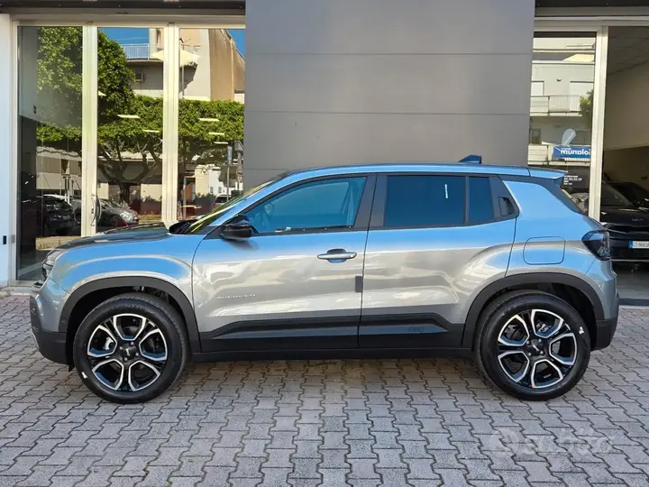 Jeep Avenger 2025 photo 3