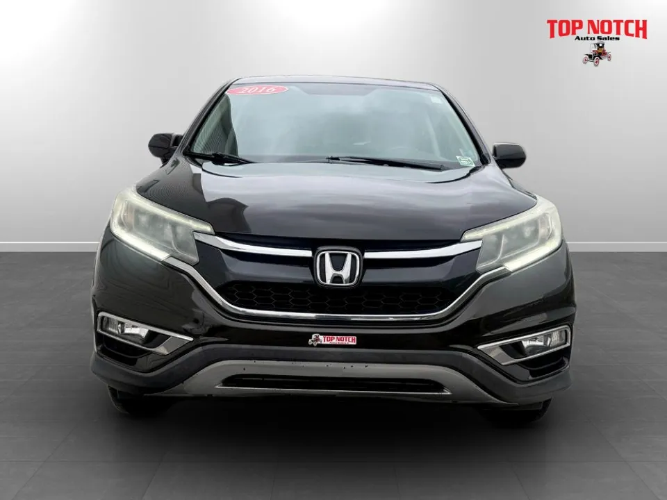Honda Cr-V 2016 photo 2