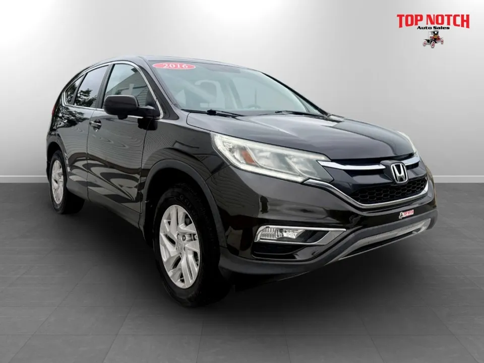 Honda Cr-V 2016 photo 3