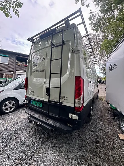 Iveco Daily 2016 photo 4