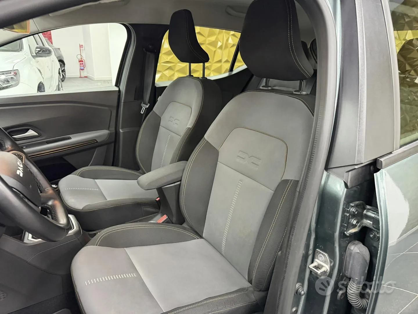 Dacia Sandero Stepway 2023 photo 5