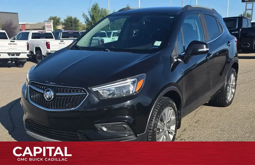Buick Encore