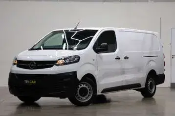 Opel Vivaro 2020 photo 3