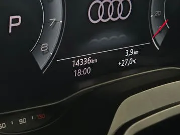 Audi Q2 2025 photo 2