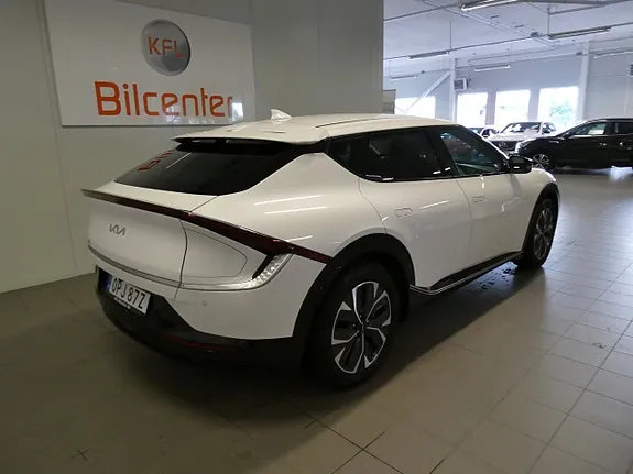Kia Ev6 2024 photo 5