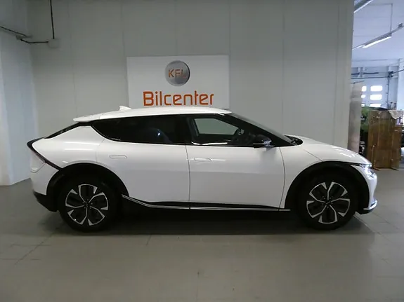 Kia Ev6 2024 photo 4