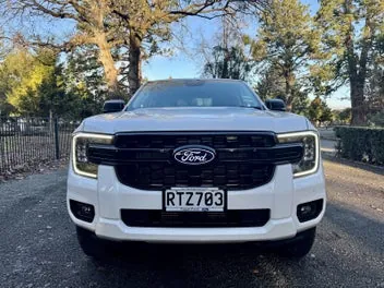 Ford Ranger 2026 photo 4