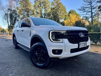 Ford Ranger 2026 photo 2