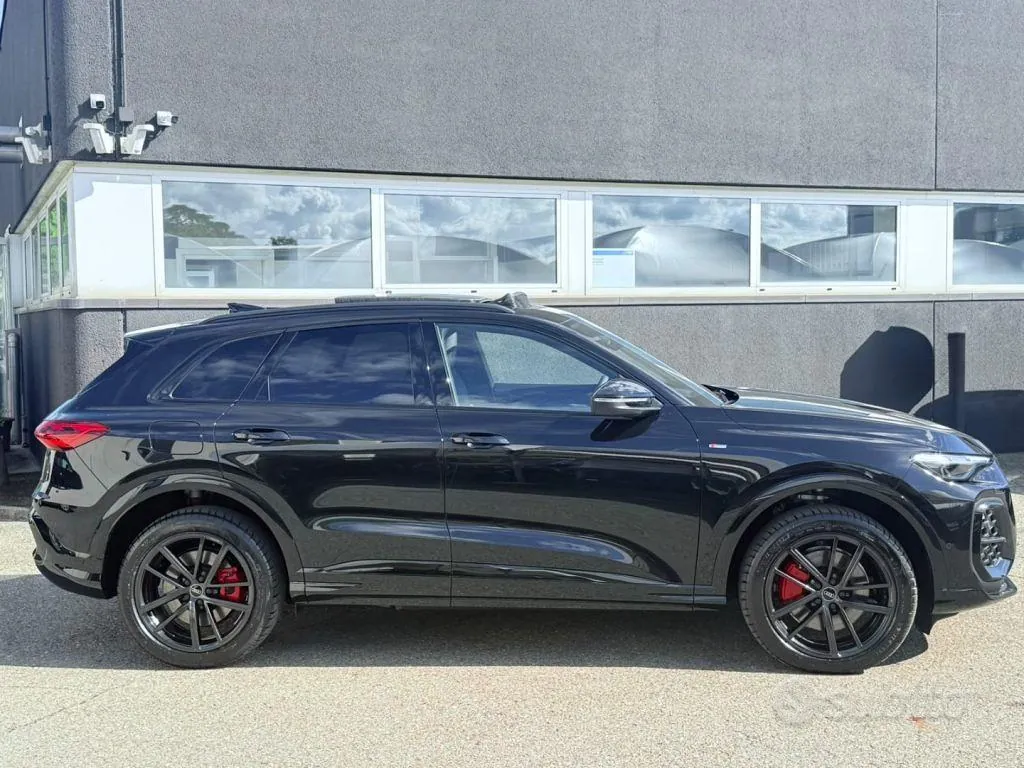Audi Q5 2026 photo 4