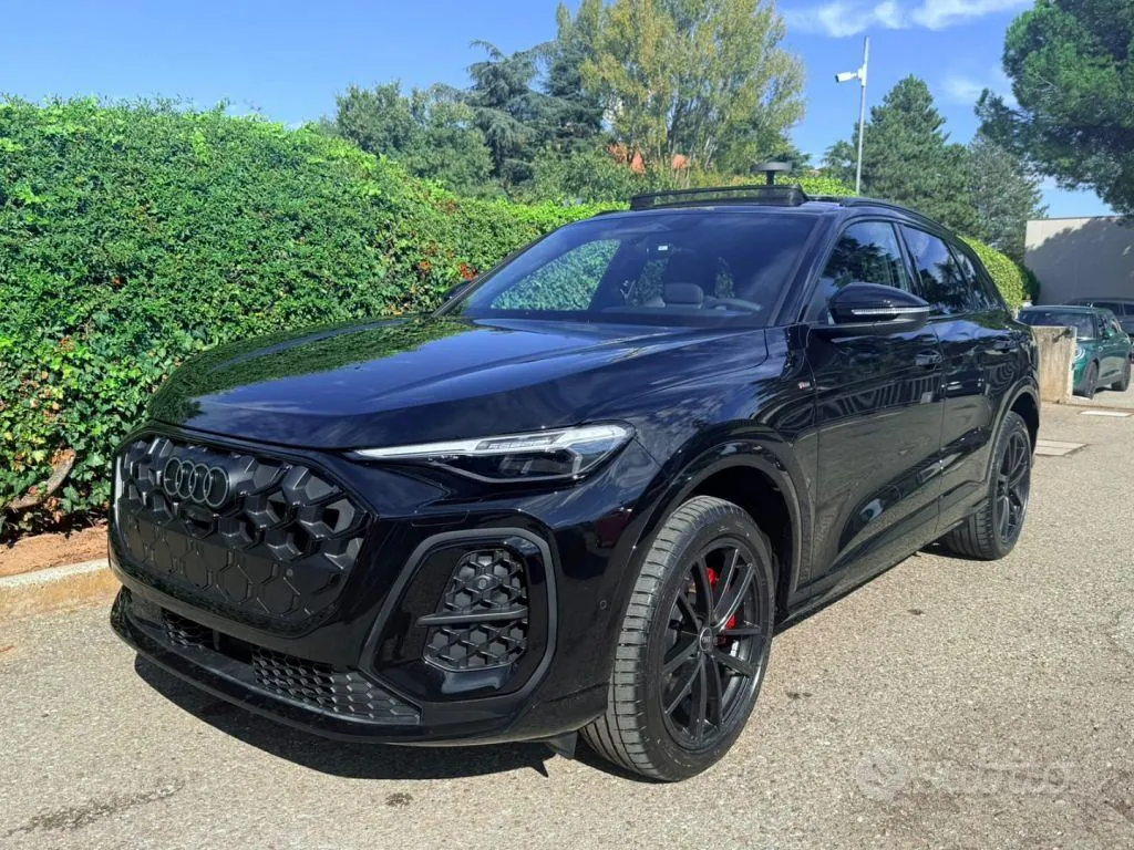 Audi Q5 2026 photo 2