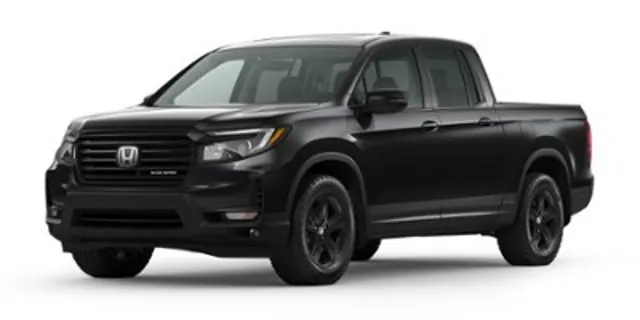 Honda Ridgeline